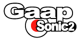 Gaap Sonic2